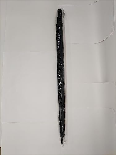 ZOMAKE Automatic Open Extra Large Golf Umbrella 51/54/62/68 Inch, Double Canopy Vented Windproof Oversize Stick Umbrellas for Rain