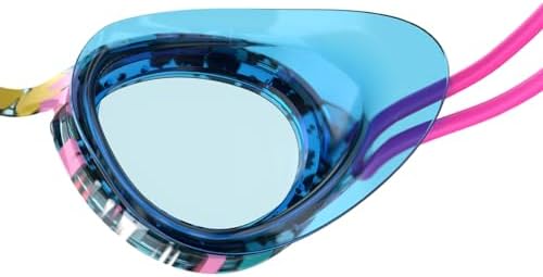 Speedo Kids' Swim Goggles Sunny G Ages 3-8