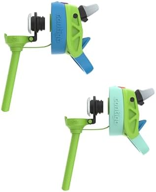 Contigo Kids Water Bottle with Redesigned AUTOSPOUT Straw, 14 oz