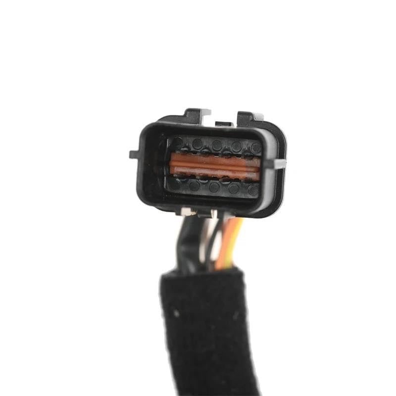 Car Rear Camera for Hyundai for Ioniq 2017-2019 Ev/Hybrid Rear View Camera Parking Assist Camera Reversing Assist Camera Car Accessories