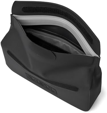 YETI Sidekick Dry Waterproof Gear Case and Bag Accessory