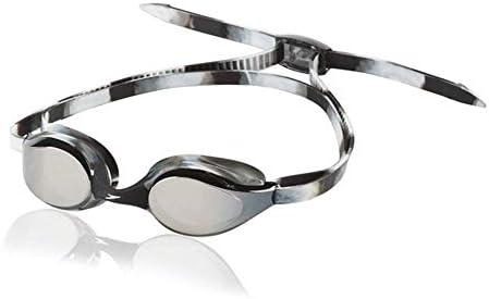 Speedo Kids' Swim Goggles Junior Hyper Flyer Ages 6-14