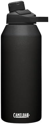CamelBak Chute Mag Vacuum Insulated Stainless Steel Water Bottle