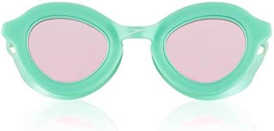 Speedo Kids' Swim Goggles Sunny G Ages 3-8