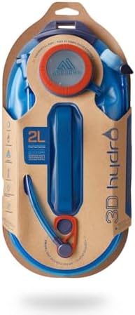 Gregory 3D Hydro 2L Day Hiking/Backpacking Hydration Water Bladder