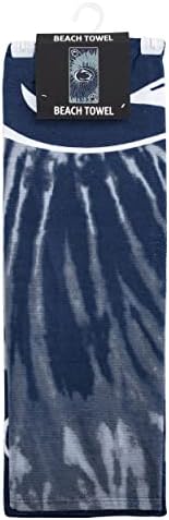 Northwest NCAA Unisex-Adult Beach Towel