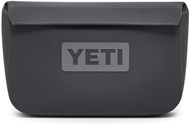 YETI Sidekick Dry Waterproof Gear Case and Bag Accessory