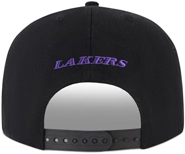 Ultra Game Men's Adults Twill Snap Back Ultimate Baseball Cap Hat