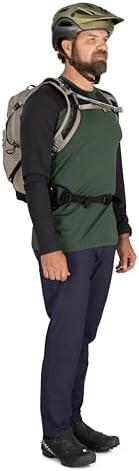 Osprey Raptor 14L Men's Mountain Biking Backpack with Hydraulics Reservoir