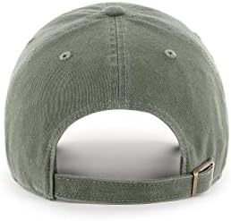 '47 MLB Womens Women's Brand Clean Up Cap