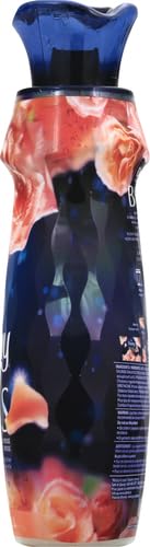 Downy Infusions Liquid Fabric Softener, Bliss, Sparkling Amber & Rose, 32 fl oz