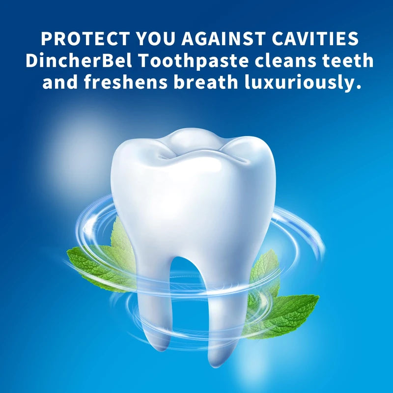 Bulk Travel Size Toothpaste, 0.15 Ounce (Bulk Pack - 144 Sachet) - Disposable Mini Toothpaste Travel Sized, Guests Toothpaste Fresh Scent Hotel Toiletries