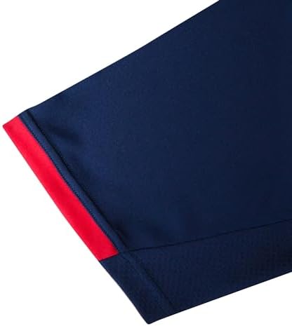 Icon Sports Offically Licensed Adult Soccer Game Day Shirt Jersey-Like Inspired Shirt