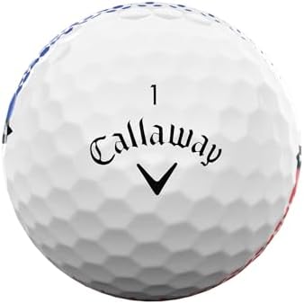 Callaway Golf ERC Soft Golf Balls