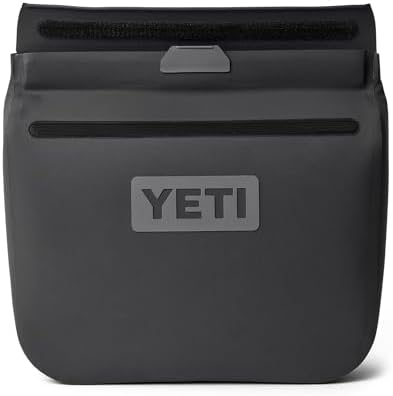 YETI Sidekick Dry Waterproof Gear Case and Bag Accessory