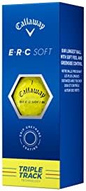 Callaway Golf ERC Soft Golf Balls