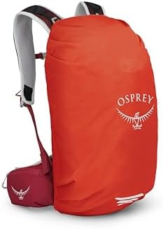 Osprey Hivis Reflective Commuter Bag Raincover
