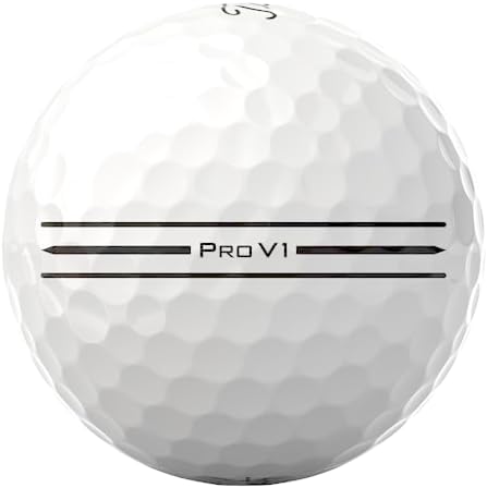 Titleist Pro V1