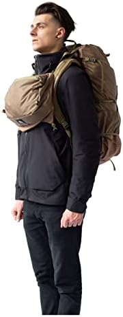 Granite Gear Blaze 60L Backpack