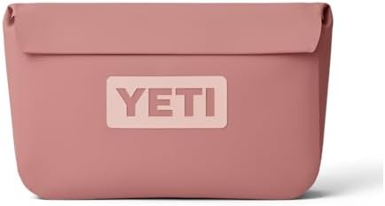 YETI Sidekick Dry Waterproof Gear Case and Bag Accessory