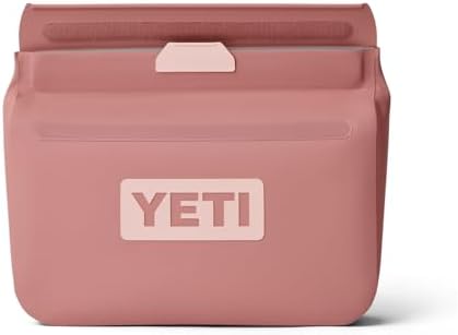 YETI Sidekick Dry Waterproof Gear Case and Bag Accessory