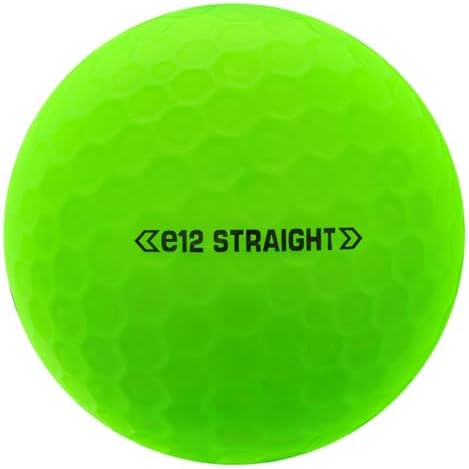 Bridgestone e12 Golf Balls