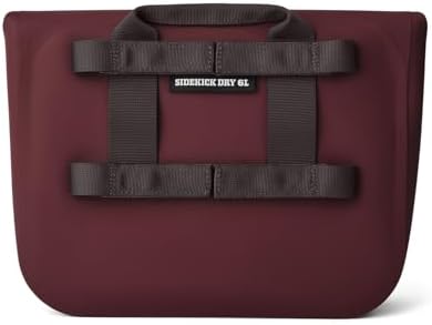 YETI Sidekick Dry Waterproof Gear Case and Bag Accessory