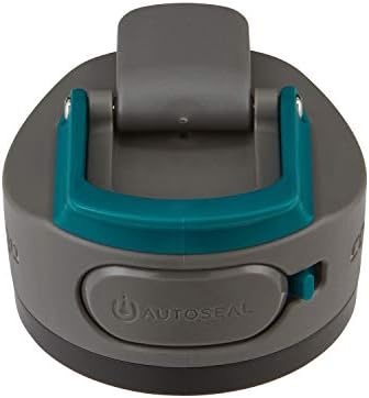 Contigo Cortland Chill 2.0, 24oz., Stainless Steel Water Bottle with AUTOSEAL Lid