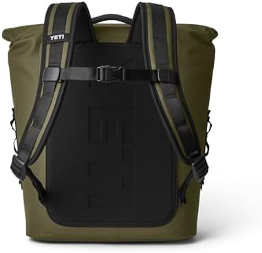 YETI Hopper M Series Backpack Soft Sided Coolers with MagShield Access