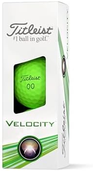 Titleist Velocity Golf Balls