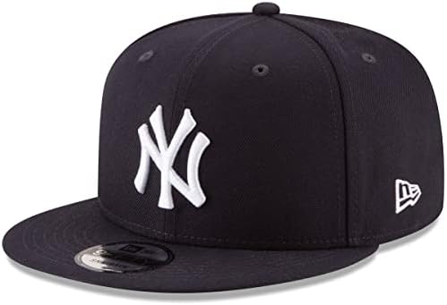 New Era mens Snapback