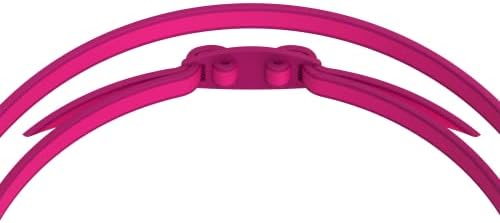 Speedo Women's Swim Goggles Mirrored Vanquisher 2.0