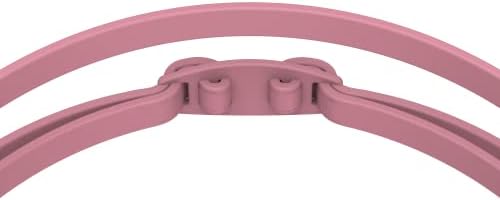 Speedo Unisex-Adult Swim Goggles Mirrored Vanquisher 2.0