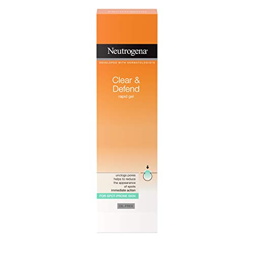 Neutrogena Clear & Defend Rapid Clear Treatment 15ml