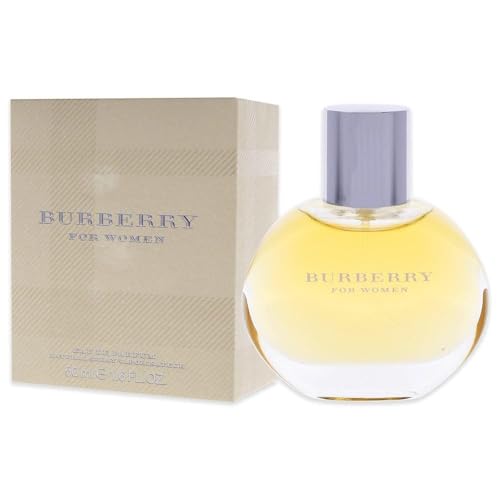 Burberry Classic For Women Eau de Parfum 1.6 fl oz