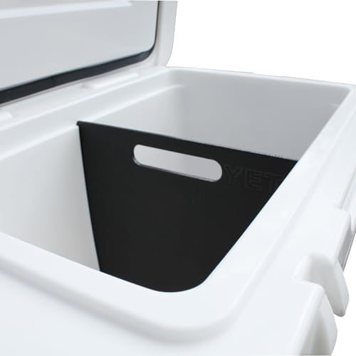 YETI Tundra Cooler Divider, Fits Tundra Coolers, Short Side
