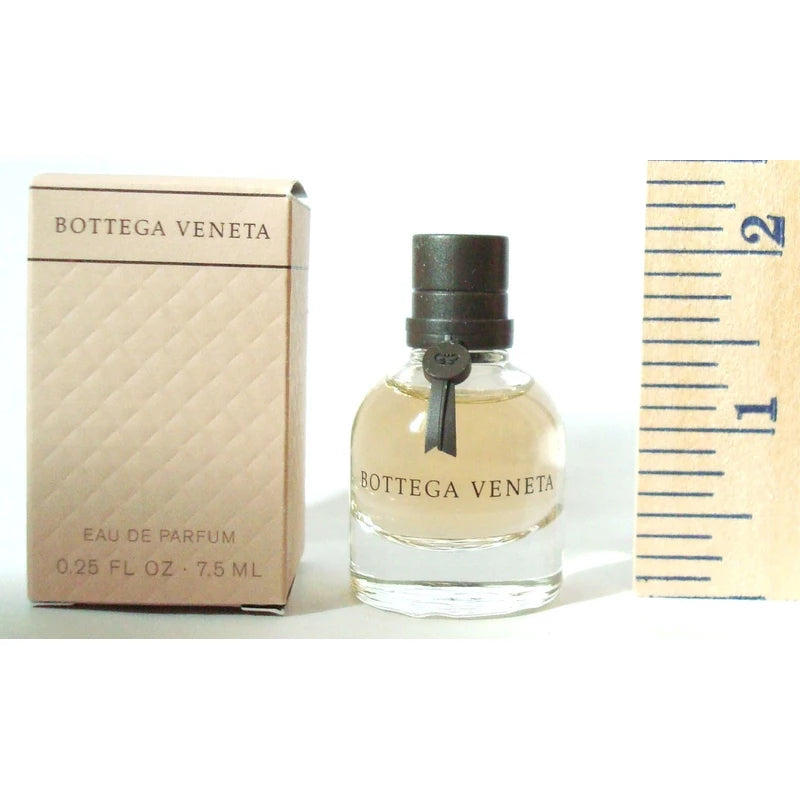 Bottega Veneta Eau de Parfum, .25 oz (DLX miniature)