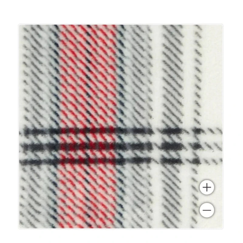 Cozy Orvis Cozy Luxe Throw / 60” x 70”/ IVORY