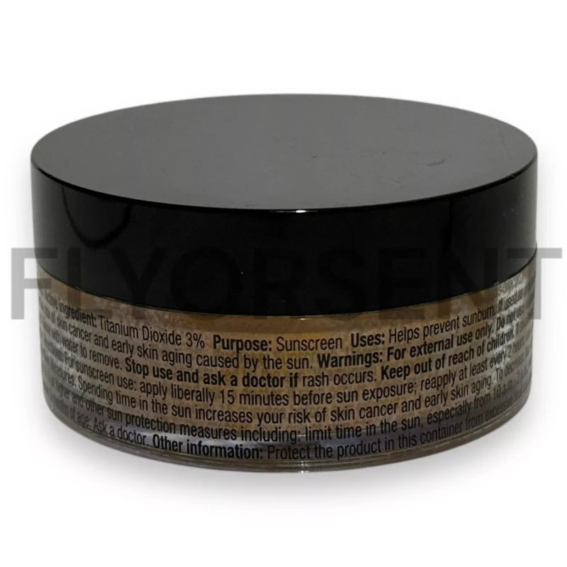 Dermablend Cover Creme Cafe Brown Chroma 5 1/4 (1oz / 28g) *NEW / AUTHENTIC!