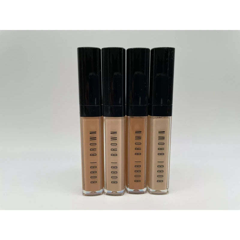 Bobbi Brown Instant Full Cover Concealer 0.20fl oz/6ml~Choose Your Shade - Chestnut