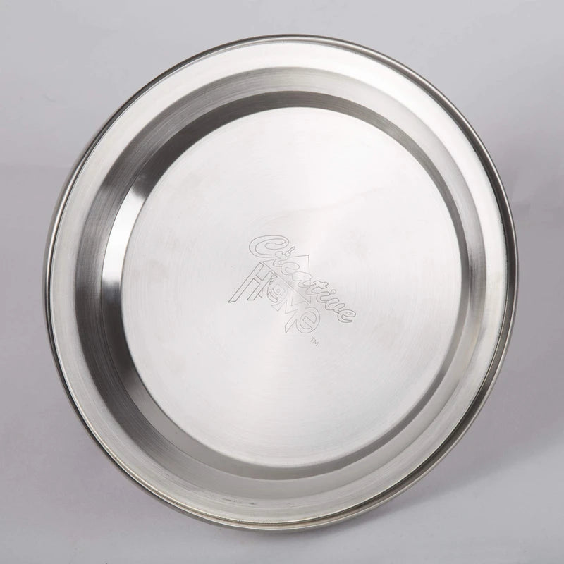 Creative Home Camille 3.0 Qt Stainless Steel Whistling Tea Kettle