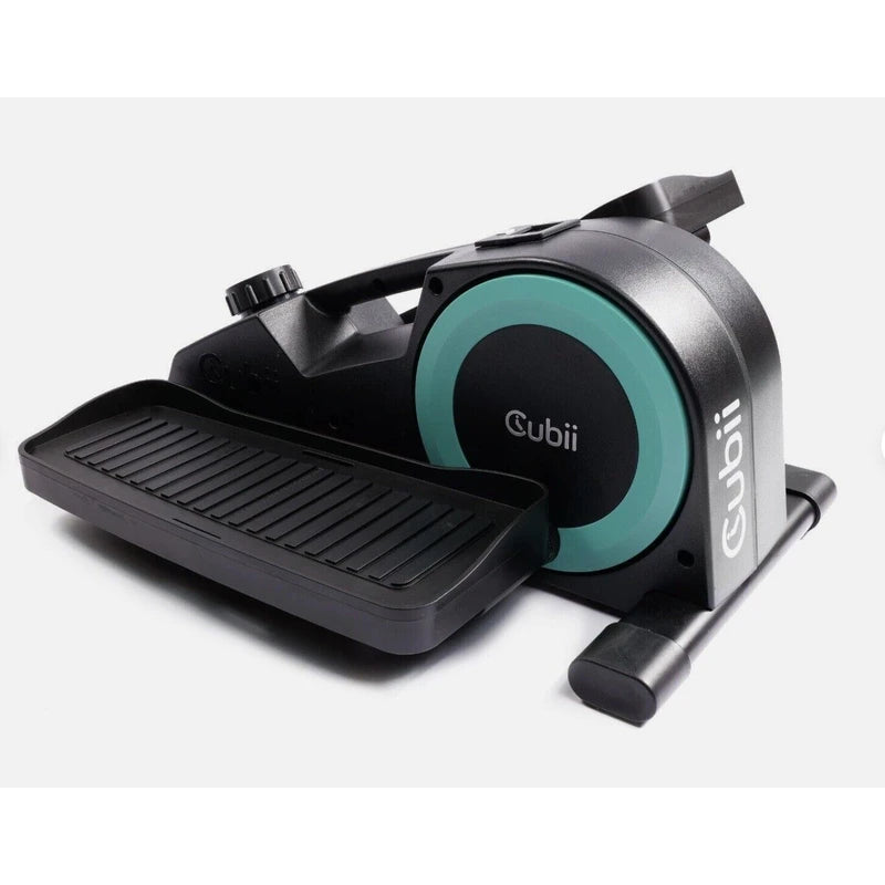 CUBII JR2 Compact Seated Elliptical