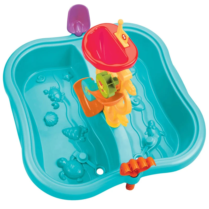 Fisher-Price Sand N Surf Water Table
