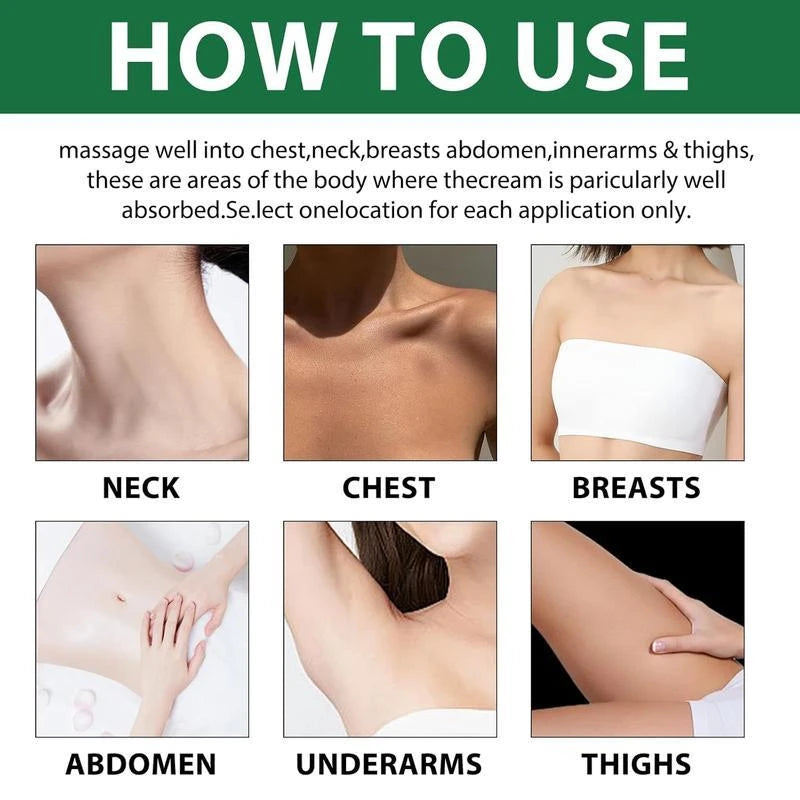 ANNA’S Wild Yam Cream - Organic Relief for Hot Flashes, Night Sweats & Hormonal Balance - Feel Your Best! Body Care Comfort - Volume: 100g*2pcs