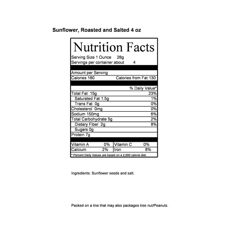 Gourmet Roasted Salted Sunflower Seeds by It's Delish, 38 Oz Jumbo Container (Jar) – Bulk Shelled Sunflower Seeds Kernels with Sea Salt – Crunchy Topping & Diet-Friendly Snack – USA Made, Vegan, Certified Kosherck