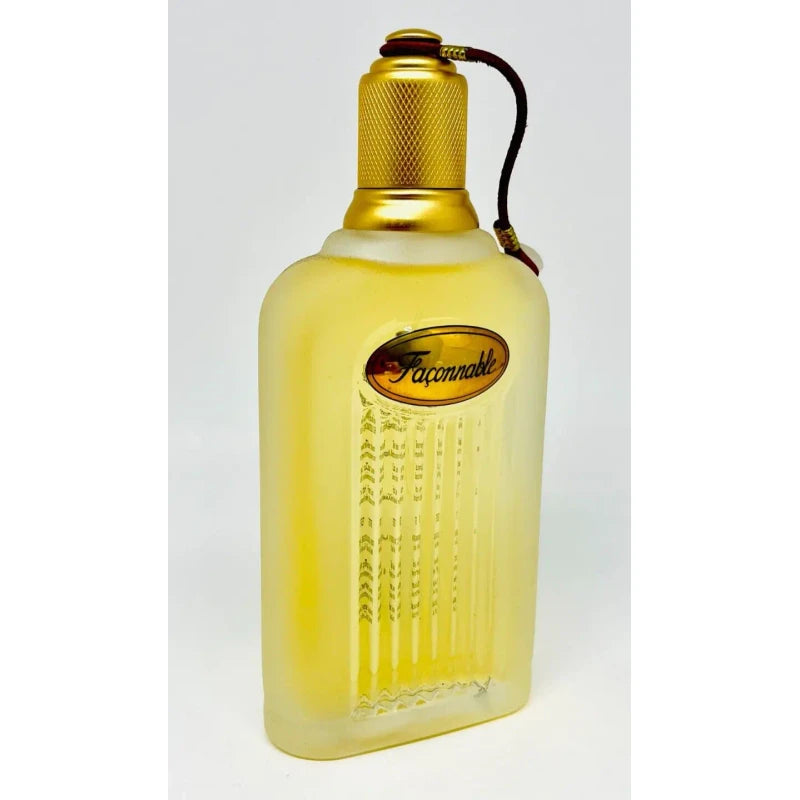 Façonnable Faconnable By Faconnable 3.3 oz EDT Men's Cologne New Tester No box
