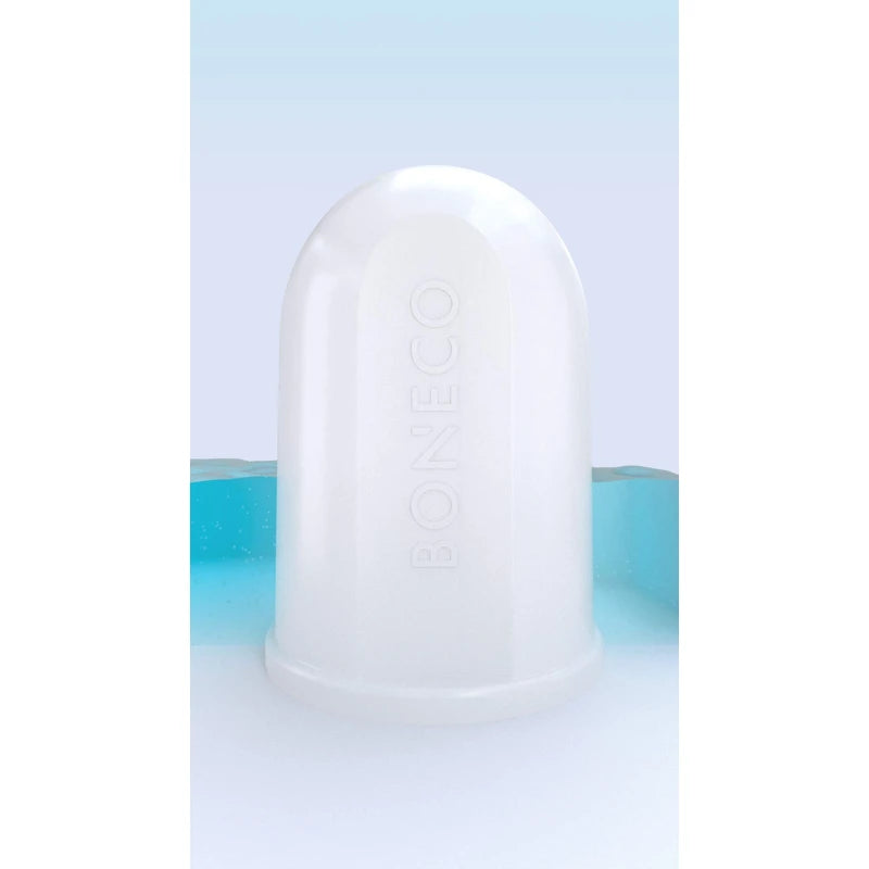 Vybra A250 Demineralisation Cartridge Accessory, Plastic White