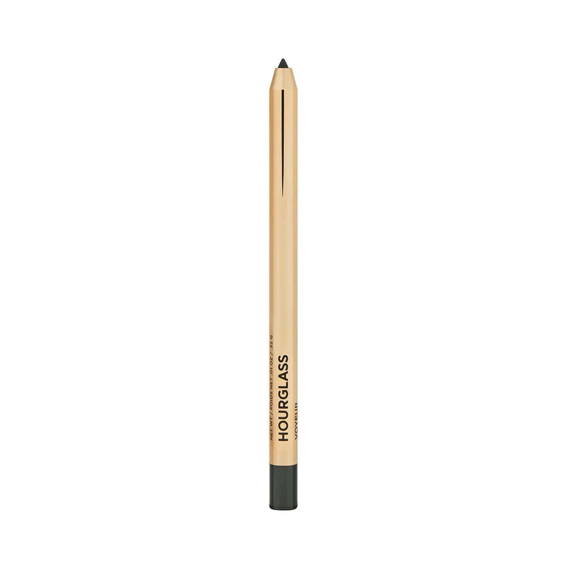 Hourglass Voyer Waterproof Gel Eyeliner, Forest / 아워글래스 보이어 워터프루프 젤 아이라이너, 포레스트