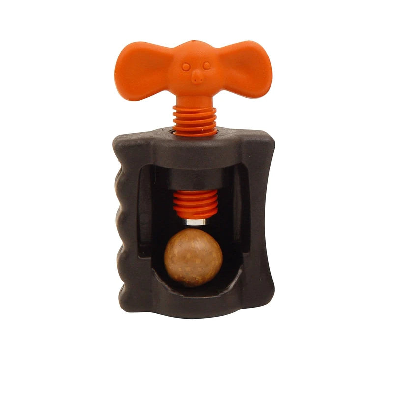 Crack-a-Mac Macadamia Nut Cracker