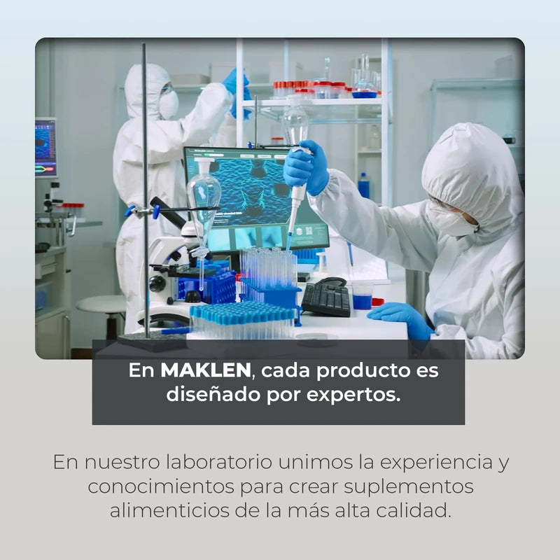 ASTAXANTINA | Astaxantina con Aceite de Coco Fraccionado MCT Oil | 90 Cápsulas Softgels de 700mg | Potente Antioxidante Carotenoide Natural Premium | Keto Friendly | Maklen